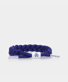 INDIGO dây đan chéo xanh navy 1