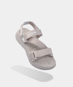 Sandal nữ F8M nâu 7