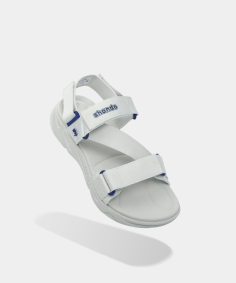 Sandal nam nữ F8M xám rêu 7