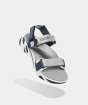 Sandal F8M xám xanh navy ver.2 1